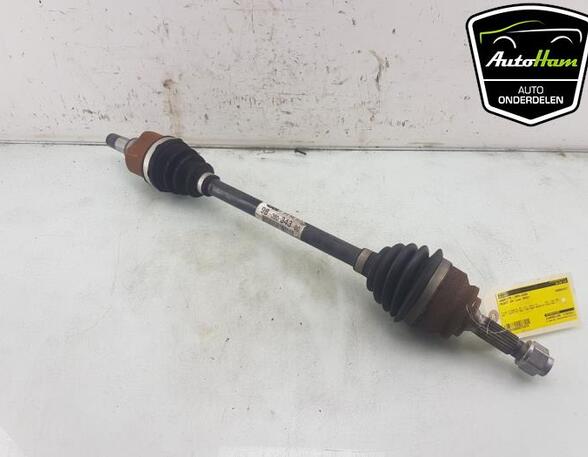 Drive Shaft OPEL CORSA F (P2JO), PEUGEOT 208 II (UB_, UP_, UW_, UJ_)