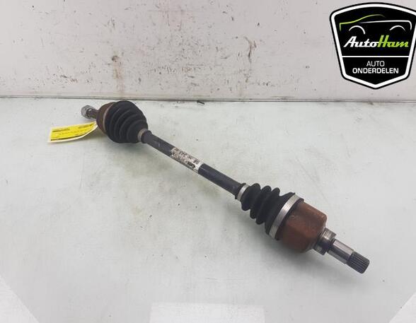 Drive Shaft OPEL CORSA F (P2JO), PEUGEOT 208 II (UB_, UP_, UW_, UJ_)