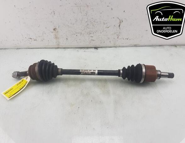 Drive Shaft OPEL CORSA F (P2JO), PEUGEOT 208 II (UB_, UP_, UW_, UJ_)