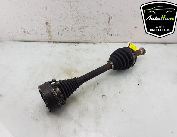 Drive Shaft VW POLO (6R1, 6C1), VW POLO Van (6R), AUDI A1 (8X1, 8XK), AUDI A1 Sportback (8XA, 8XF)