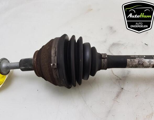 Drive Shaft VW CADDY IV Box Body/MPV (SAA, SAH)