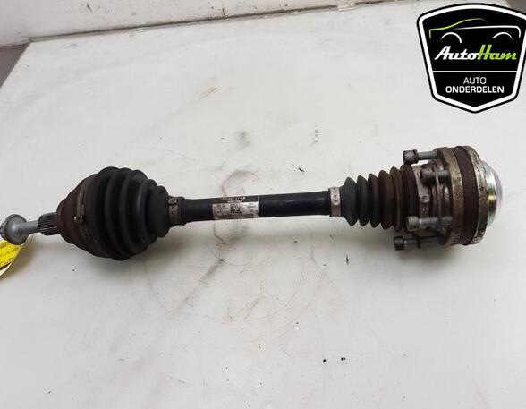 Drive Shaft VW CADDY IV Box Body/MPV (SAA, SAH)