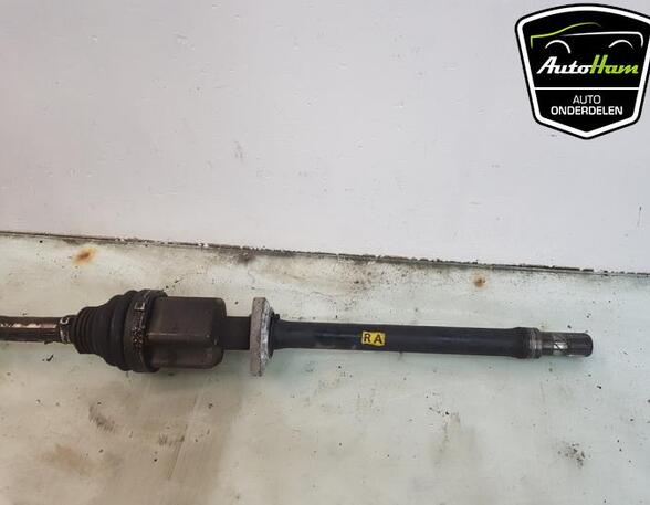 Drive Shaft OPEL ZAFIRA / ZAFIRA FAMILY B (A05)