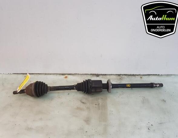 Drive Shaft OPEL ZAFIRA / ZAFIRA FAMILY B (A05)