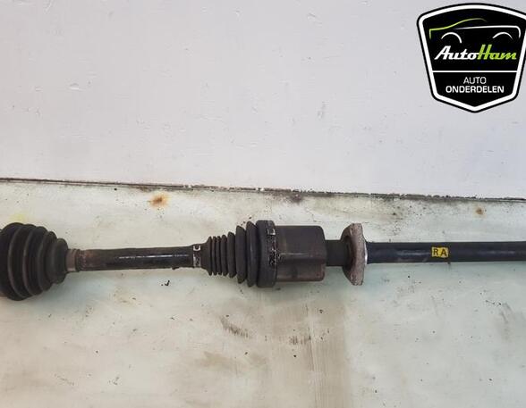 Drive Shaft OPEL ZAFIRA / ZAFIRA FAMILY B (A05)