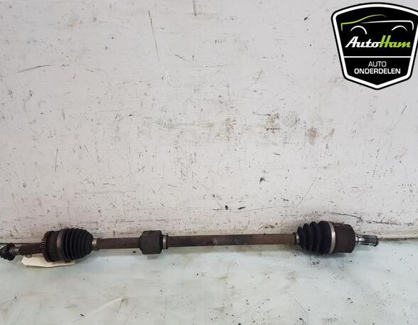 Drive Shaft HYUNDAI i10 II (BA, IA)