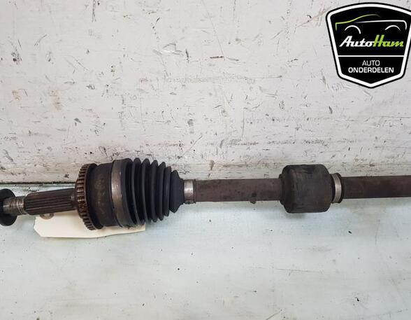 Drive Shaft HYUNDAI i10 II (BA, IA)