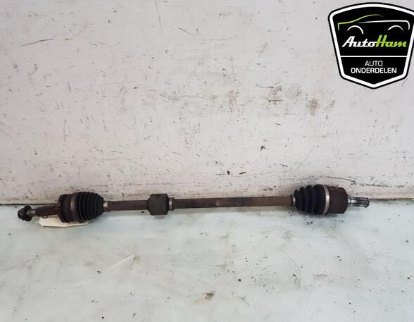 Drive Shaft HYUNDAI i10 II (BA, IA)