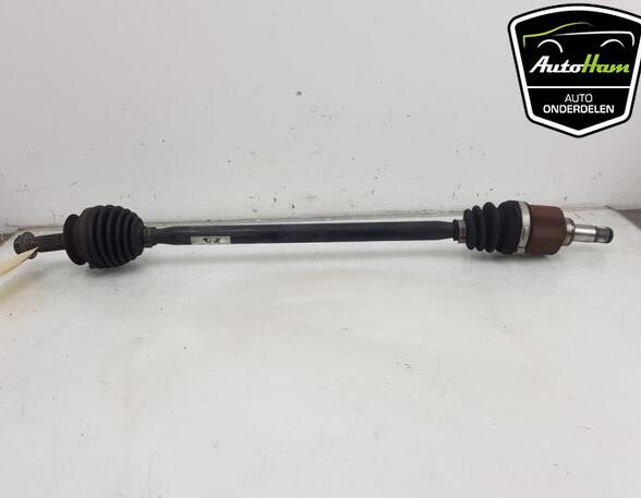 Drive Shaft SEAT Mii (KF1, KE1)