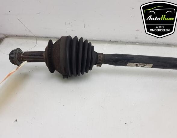 Drive Shaft SEAT Mii (KF1, KE1)