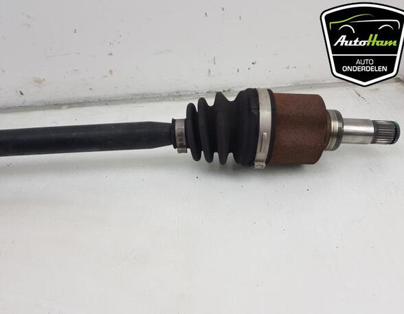 Drive Shaft SEAT Mii (KF1, KE1)