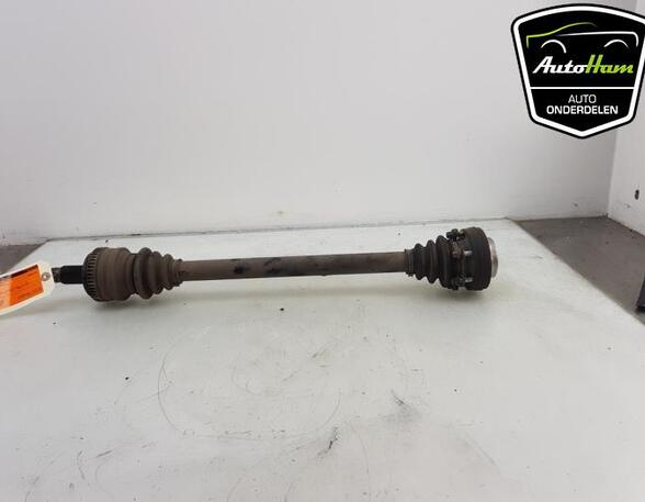 Drive Shaft BMW 3 (E90), BMW 3 Coupe (E92), BMW 3 Touring (E91)