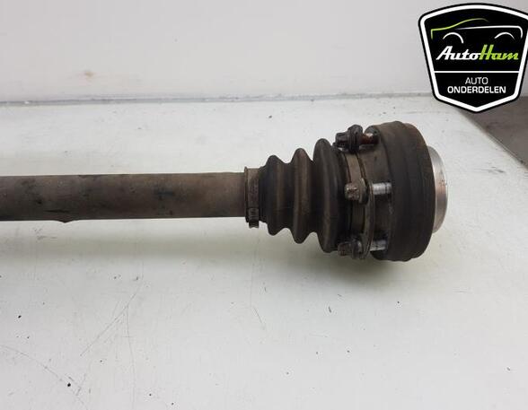 Drive Shaft BMW 3 (E90), BMW 3 Coupe (E92), BMW 3 Touring (E91)