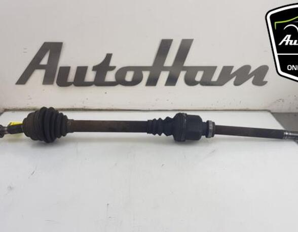 Drive Shaft PEUGEOT 407 SW (6E_), PEUGEOT 407 (6D_)