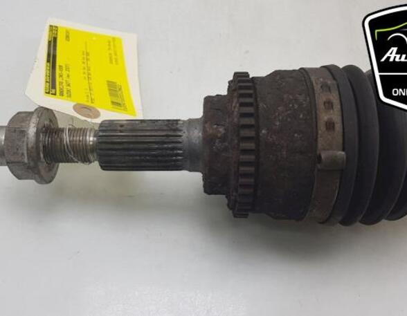 Drive Shaft SUZUKI SWIFT III (MZ, EZ)