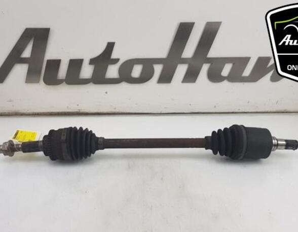 Drive Shaft SUZUKI SWIFT III (MZ, EZ)