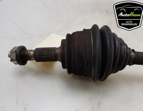 Drive Shaft PEUGEOT 308 II (LB_, LP_, LW_, LH_, L3_)