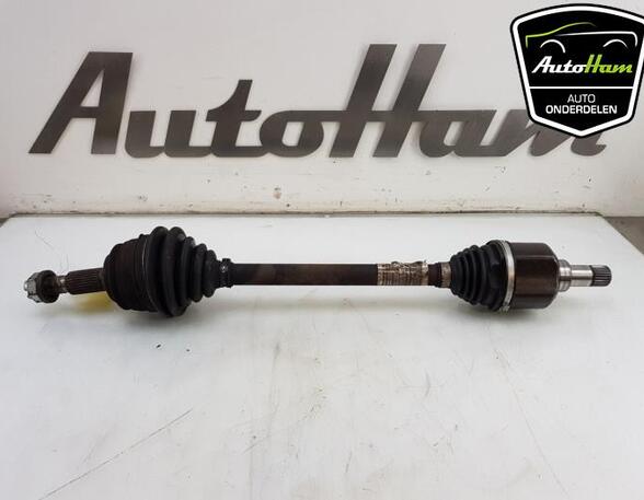 Drive Shaft PEUGEOT 308 II (LB_, LP_, LW_, LH_, L3_)