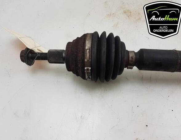 Drive Shaft SEAT LEON (5F1)