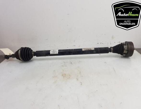 Drive Shaft SEAT LEON (5F1)