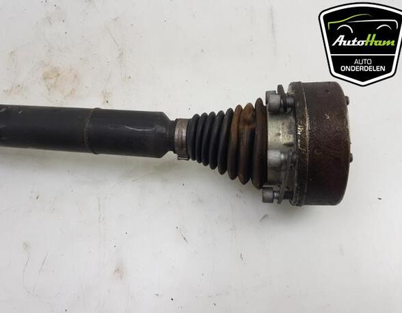 Drive Shaft SEAT LEON (5F1)