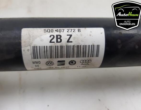 Drive Shaft SEAT LEON (5F1)