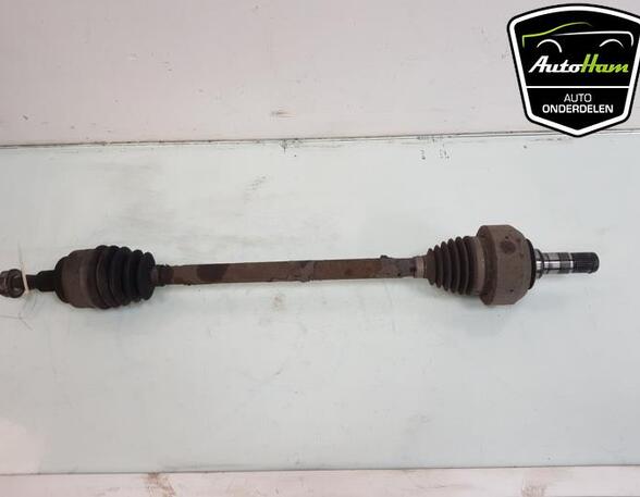 Drive Shaft MERCEDES-BENZ M-CLASS (W164)