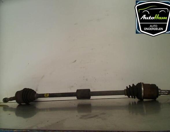 Drive Shaft OPEL MERIVA A MPV (X03)