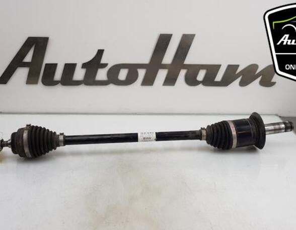 Drive Shaft BMW 2 Active Tourer (F45)