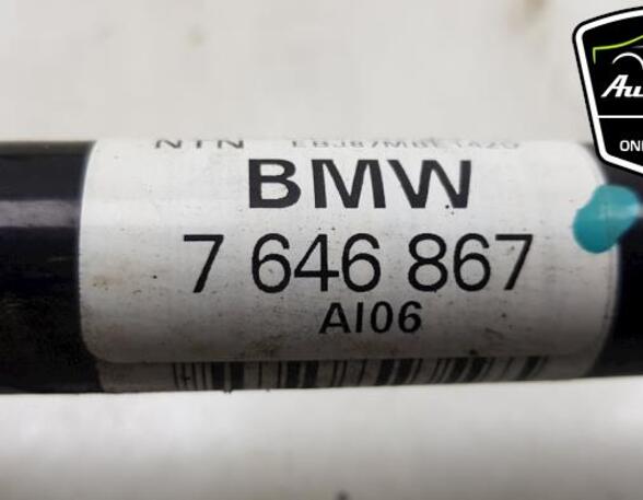 Drive Shaft BMW 2 Active Tourer (F45)