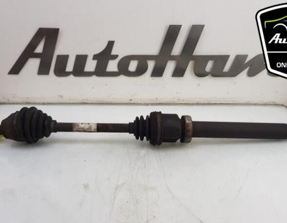 Drive Shaft FORD FIESTA VI (CB1, CCN)