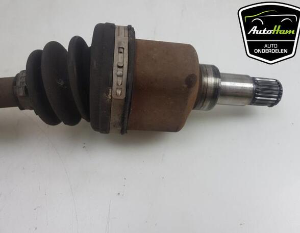 Drive Shaft FORD FIESTA VI (CB1, CCN), FORD B-MAX (JK)