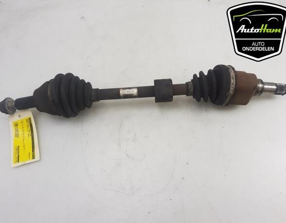 Drive Shaft FORD FIESTA VI (CB1, CCN), FORD B-MAX (JK)