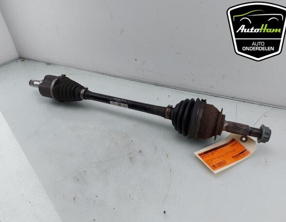 Drive Shaft SEAT Mii (KF1, KE1)