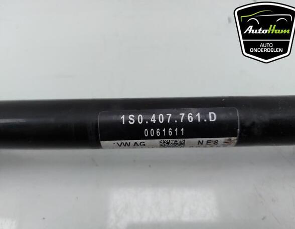 Drive Shaft SEAT Mii (KF1, KE1)