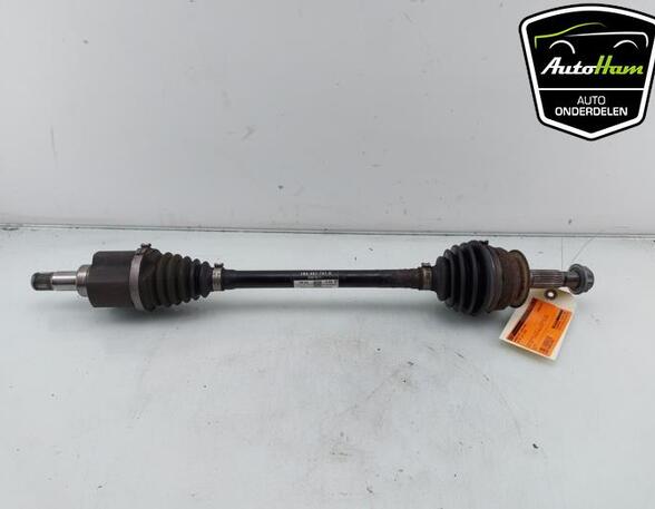 Drive Shaft SEAT Mii (KF1, KE1)