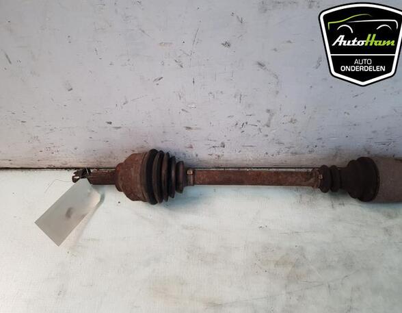 Drive Shaft RENAULT TRAFIC II Van (FL)