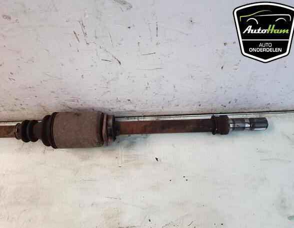 Drive Shaft RENAULT TRAFIC II Van (FL)