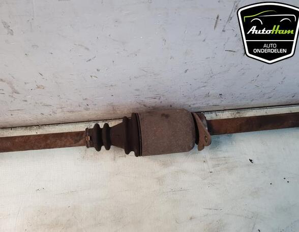 Drive Shaft RENAULT TRAFIC II Van (FL)