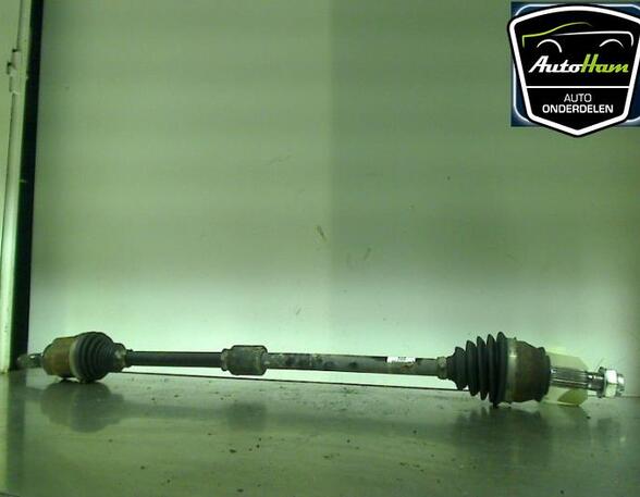 Drive Shaft OPEL CORSA D (S07)