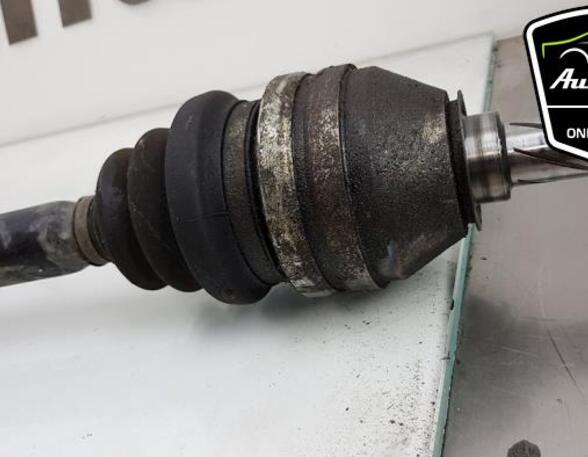 Drive Shaft OPEL VECTRA C GTS (Z02), OPEL VECTRA C (Z02)