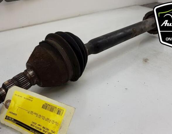 Drive Shaft OPEL VECTRA C GTS (Z02), OPEL VECTRA C (Z02)