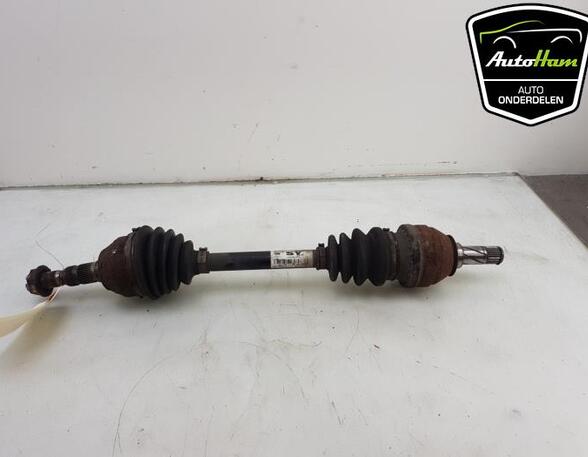 Drive Shaft OPEL ASTRA H (A04)