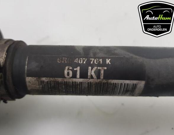 Drive Shaft SKODA RAPID (NH3, NK3, NK6), AUDI A1 (8X1, 8XK), VW POLO (6R1, 6C1), SEAT IBIZA IV (6J5, 6P1)