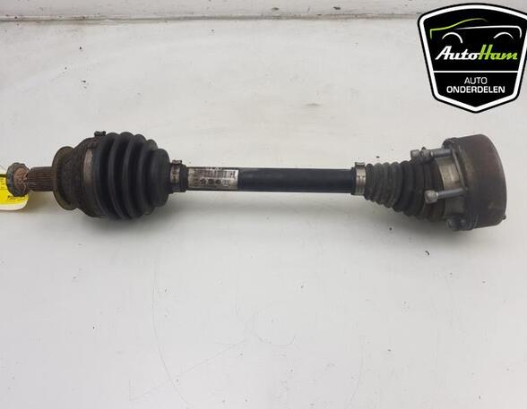 Drive Shaft SKODA RAPID (NH3, NK3, NK6), AUDI A1 (8X1, 8XK), VW POLO (6R1, 6C1), SEAT IBIZA IV (6J5, 6P1)