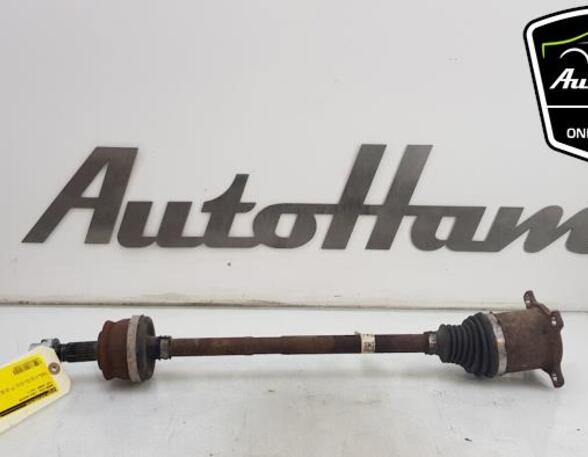 Drive Shaft FIAT PANDA (312_, 319_), FIAT PANDA VAN (312_, 519_)