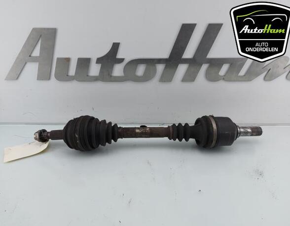 Antriebswelle links vorne Renault Laguna II Grandtour G 8200363698 P16543220