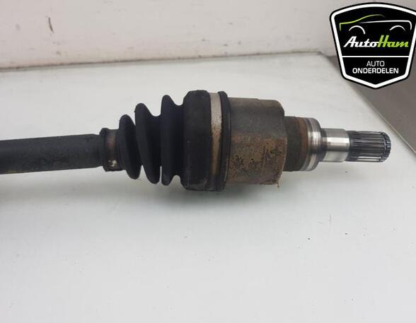 Drive Shaft SUZUKI ALTO (GF)