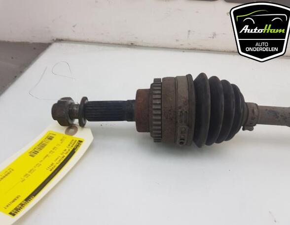 Drive Shaft SUZUKI ALTO (GF)