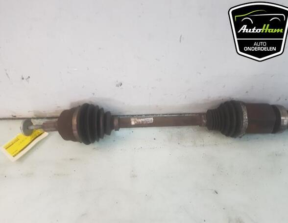 Drive Shaft VOLVO V40 Hatchback (525, 526), VOLVO V40 Cross Country (526)